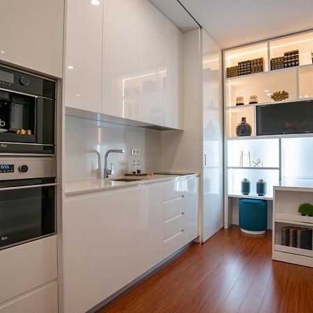 Guimagold Apartment Guimaraes Exterior photo